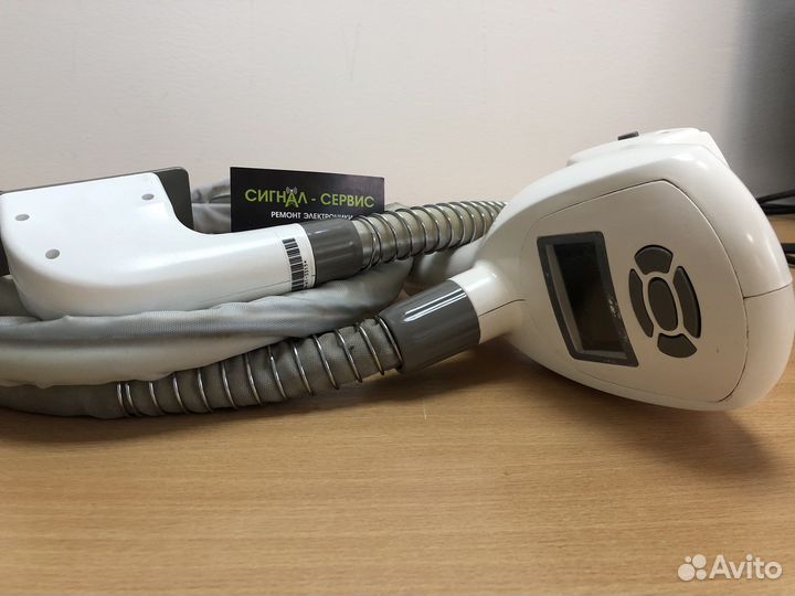 Ремонт косметологического оборудования