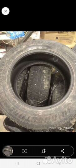 Bridgestone Ice Cruiser 7000 235/60 R17