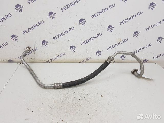 Трубка кондиционера Ford Focus 1.8-2.0 2005-2011