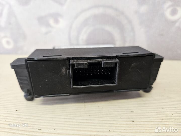 Блок GATEWAY Skoda Octavia A5 CDA 2012