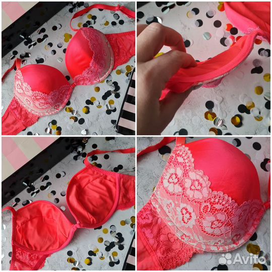 Бюстгалтеры 75D 75E 80C 80D 85B LaSenza