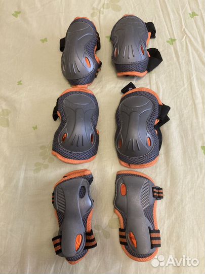 Защита детская