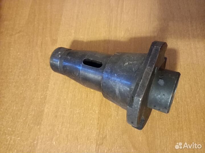 Оправка для фрез исо 50
