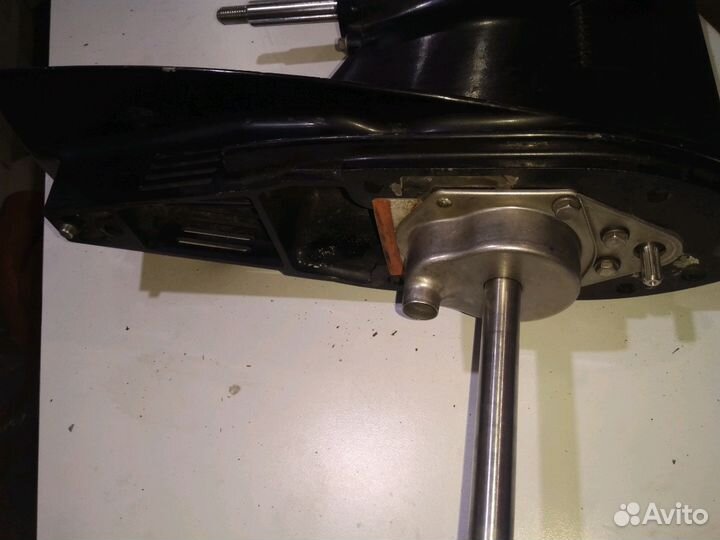 Редуктор Mercury 405060