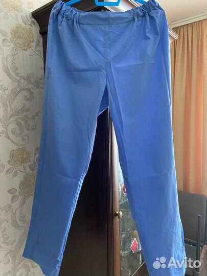 Медицинский хирургический костюм