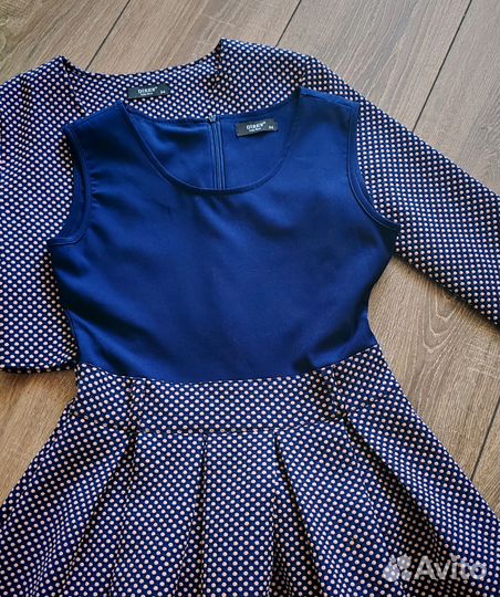 Детское нарядное платье Турция