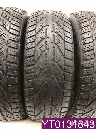 Tigar Winter 215/60 R17 96H