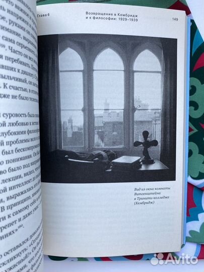 Критические биографии / Людвиг Витгенштейн