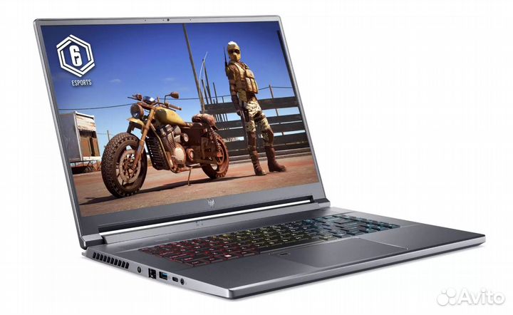 Acer Triton 300SE 16