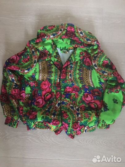 Костюм спортивный