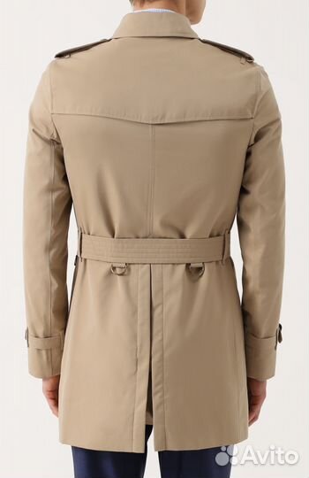Тренч Burberry