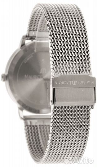 Часы Maurice Lacroix EL1118-SS006-620-1