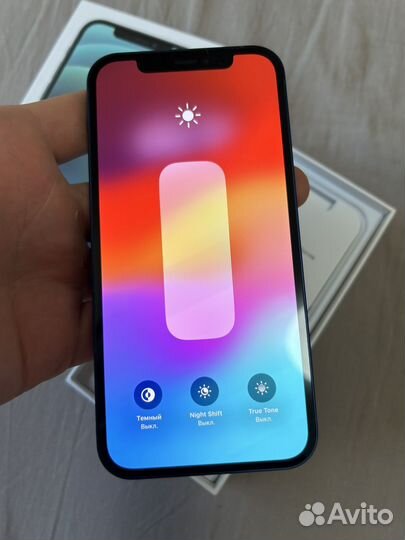 iPhone 12, 128 ГБ