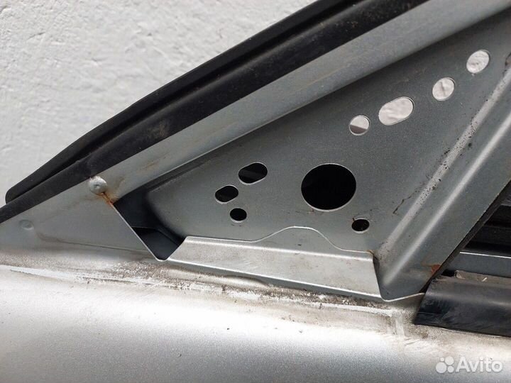 Дверь левая передняя Mazda 6 (GG), 2002