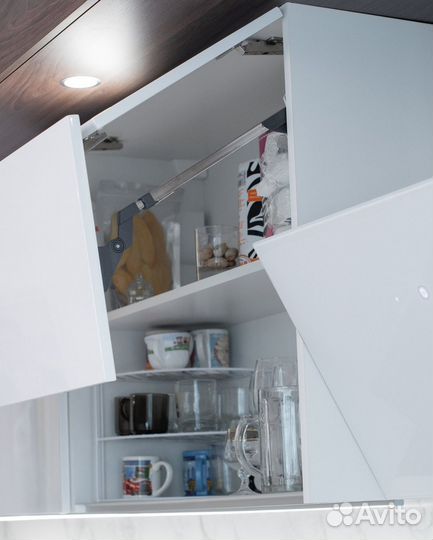 Кухни на заказ. Рассрочка 0. Быстрый расчёт