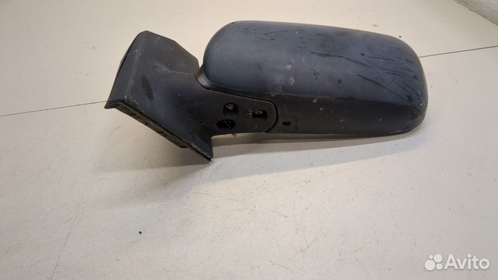 Зеркало боковое левое Toyota Corolla E12, 2005