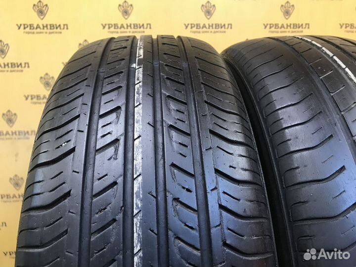 Hankook Optimo ME02 185/60 R15 84H