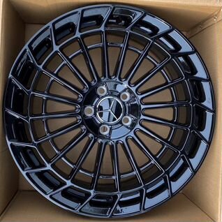 Литые диски Mercedes-Benz 8.5×R20 5×112