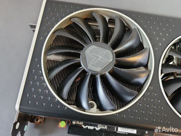 Xfx merc 319 rx 6900xt 16gb идеал