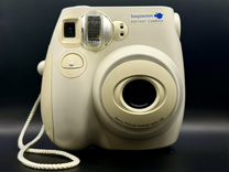 Фотоаппарат мом�ентальной печати Instax Mini 7