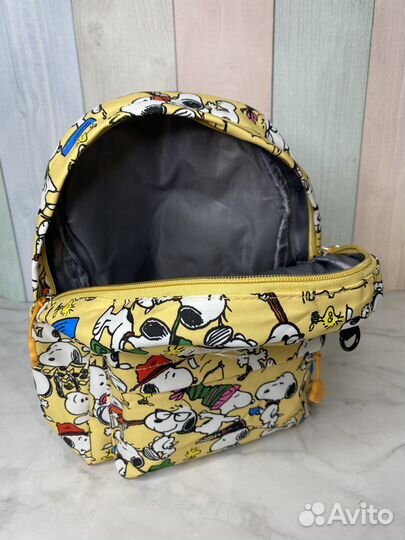 Детский рюкзак