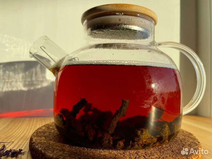 Иван чай 1 кг 2О23 отзывы, тот самый