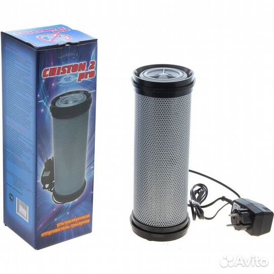 Отпугиватель грызунов 