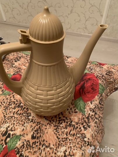 Кувшин кумган