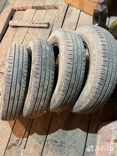 Bridgestone Ecopia NH100 155/55 R13