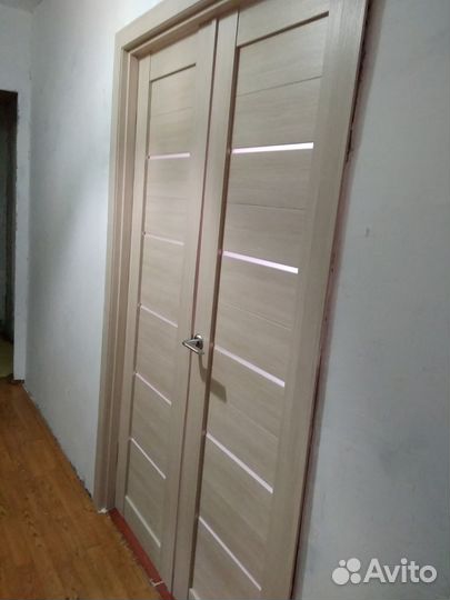 Двери межкомнатные