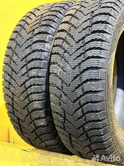 Cordiant Snow Cross 2 195/60 R15 92T