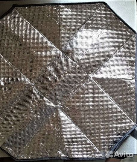 Термосумка для ланча или пикника