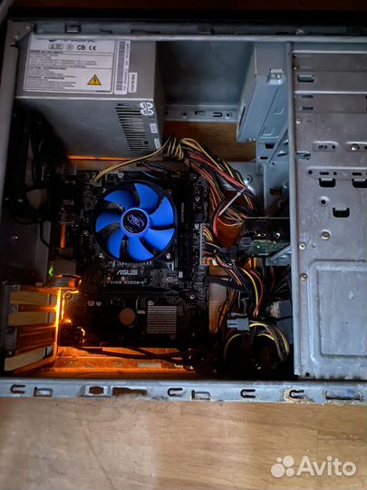 Продам компьютер