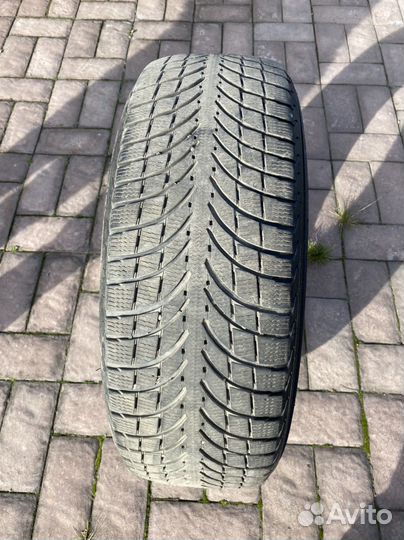 Michelin Latitude Alpin LA2 235/60 R18