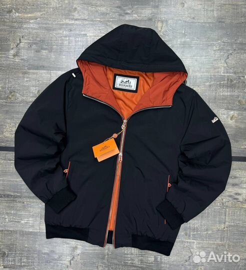 Куртка hermes