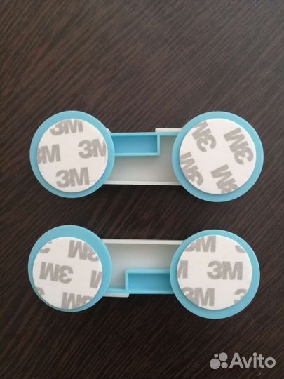 Уголки и замки для безопасности детей