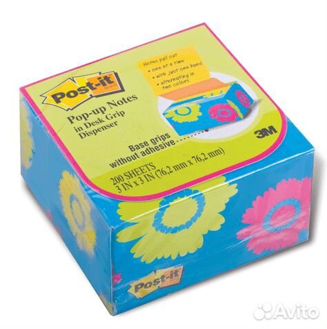 Диспенсер Post-it 