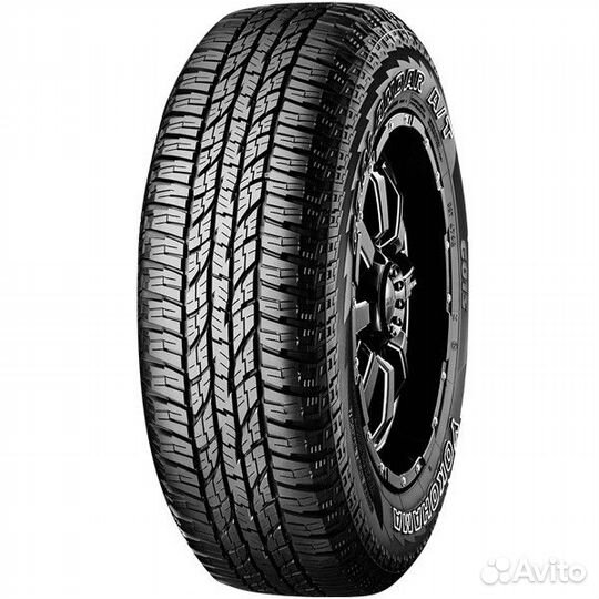 Yokohama Geolandar A/T G015 265/60 R18 110H