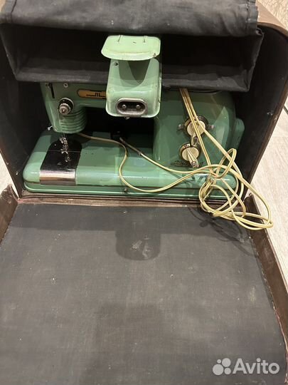 Швейная машина Тула