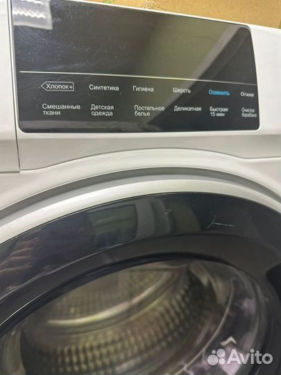 Стиральная машина Haier HW70-BP12969A