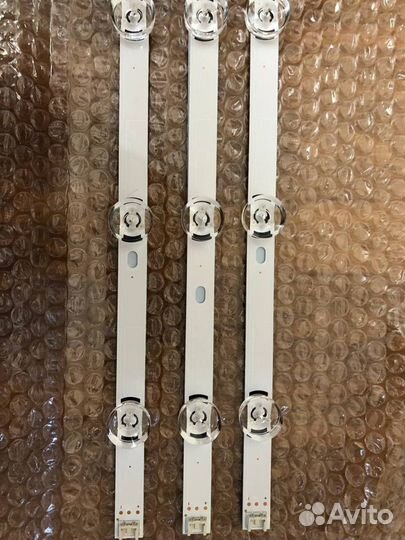 LED подсветка для телевизора LG 32