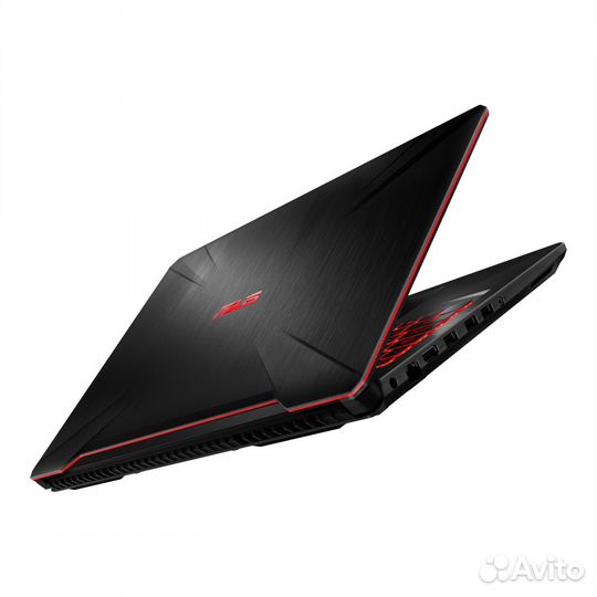 Asus TUF Gaming FX504