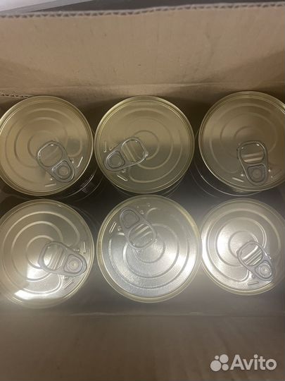 Влажный корм для кошек