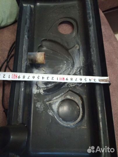 Крышка для аквариума