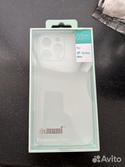 Чехол на iPhone 13 pro max