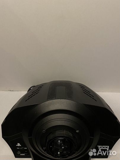 Руль Thrustmaster t300 rs gt