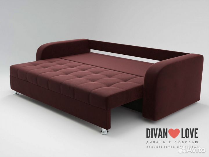 Диван Евро раскладной