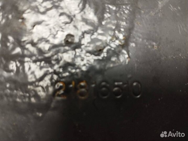 Кронштейн (крепление) Volvo FH4 21816510