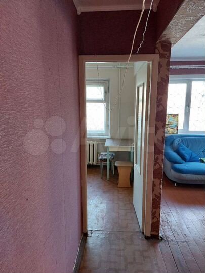 1-к. квартира, 31 м², 1/5 эт.