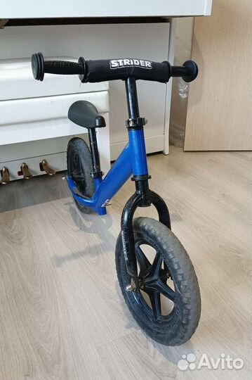 Беговел Strider Sport 12